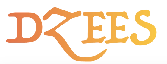 Dzees logo