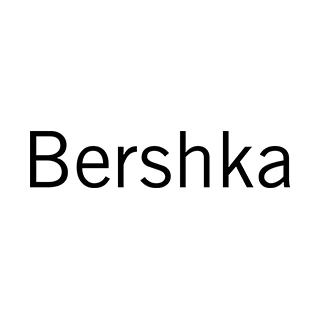 Bershka logo