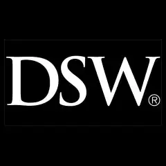 DSW logo
