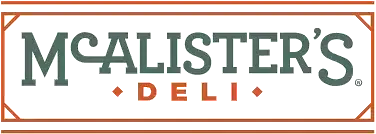 McAlisters logo