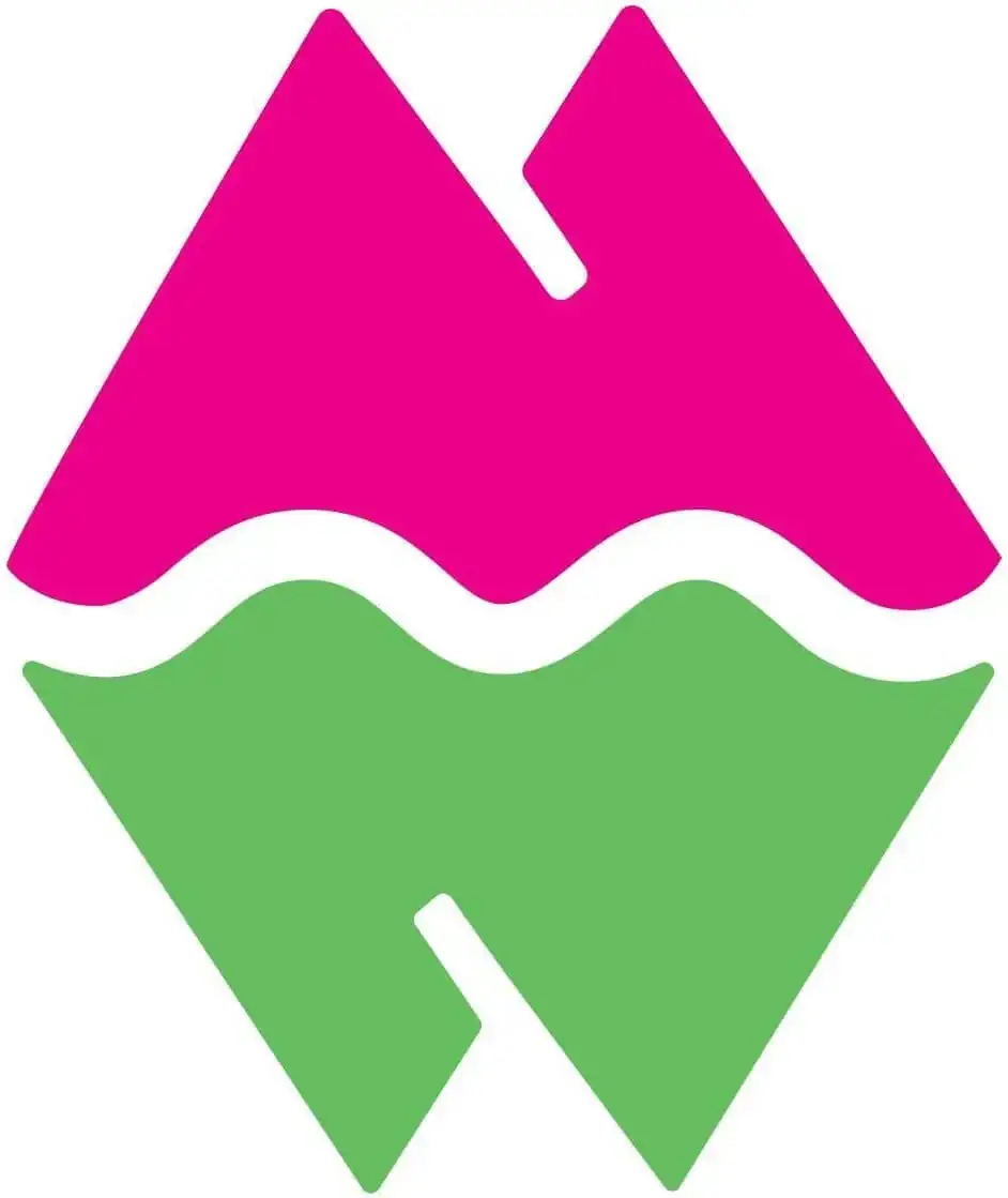 Meow Wolf logo