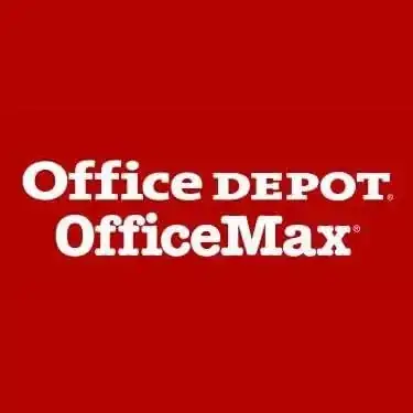 Office Depot logo