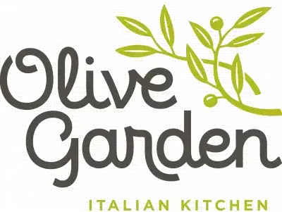 Olive Garden logo
