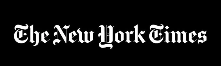The New York Times
